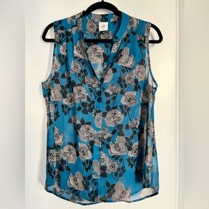 Cabi #4180 Engrave Top - M
